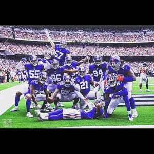 Meet your Posher, Samantha